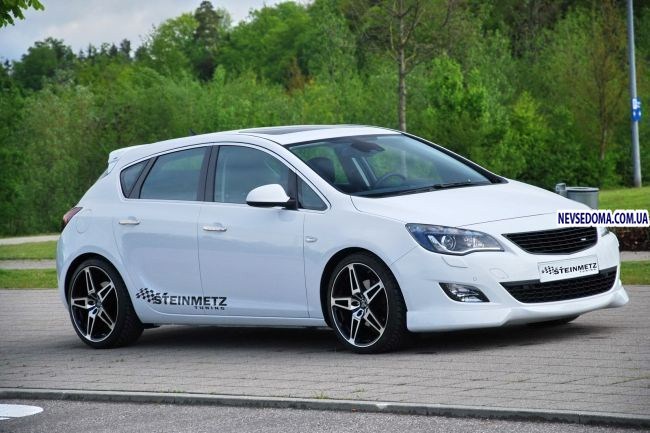 Steinmetz-2010-Opel-Astra